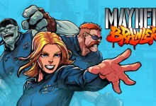 Yeni Bir Türk Oyunu Daha Geliyor: Mayhem Brawler