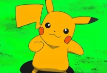 Pikachu Fareden Değil, Sincaptan Türemiş!