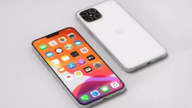 iPhone 13 Pro Daha Ufak Bir Çentik ile Gelebilir 2 iPhone 13 Pro Daha Küçük Bir Çentik ile Gelebilir
