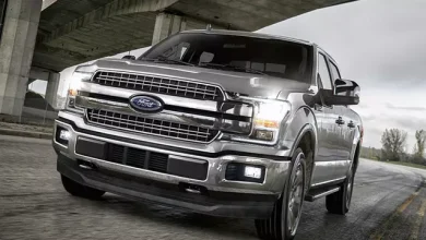 Ford F-150’nin Yenilenmiş Hali İçin Çıkış Tarihi Açıklandı