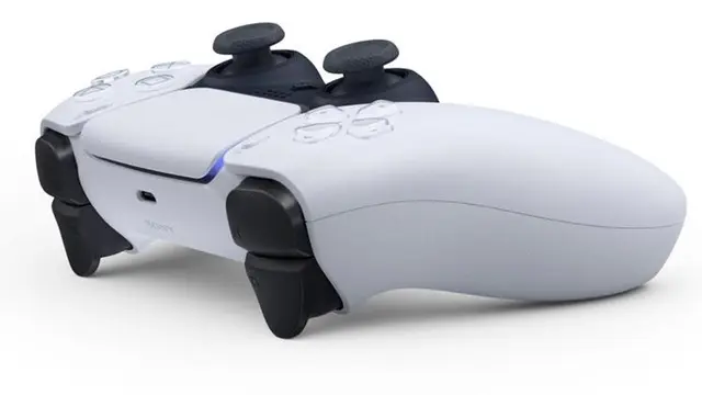 PS5 DualSense Parçalarına Ayrıldı (Video)