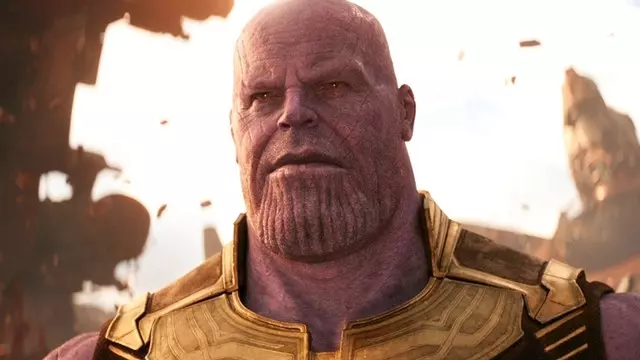 Thanos Haklı Olabilir mi? (Ağır Spoiler İçerir)