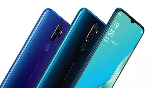OPPO ve Tecno, Türkiye'de Üretim İçin Geri Sayıma Başladı