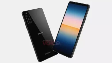 Sony Xperia 10 III, Bazı Özellikleriyle Açığa Çıktı