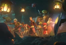 Dragon Quest XI'in Yeni Sürümü İçin Ücretsiz Demo Yayınlandı