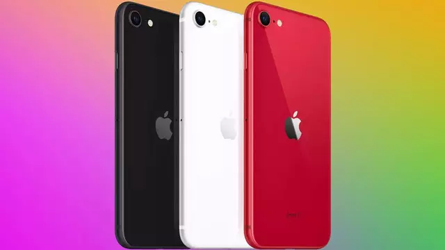 iPhone SE Plus'ın Teknik Detayları ve Çıkış Tarihi Sızdı