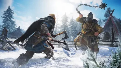 Assassin’s Creed Valhalla'dan Yeni Video Geldi