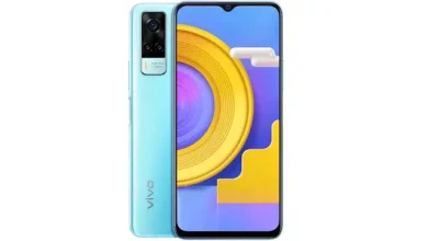 Vivo, Yeni Akıllı Telefonu Y31'i Duyurdu