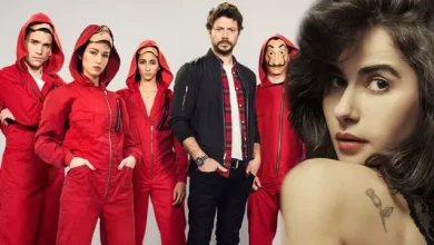 La Casa De Papel, Yeni Sezonda İstanbul’a Geliyor!