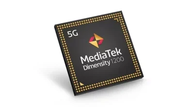 MediaTek, Dimensity 1100 ve 1200 İşlemcilerini Duyurdu