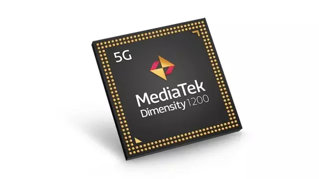 MediaTek, Dimensity 1100 ve 1200 İşlemcilerini Duyurdu