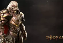 Godfall'un Sistem Gereksinimleri Açıklandı - Webtekno – Güncel Teknoloji Haberleri ve Video İncelemeleri