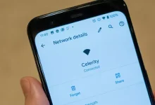 Android 12, Wi-Fi Paylaşımını Kolaylaştıracak