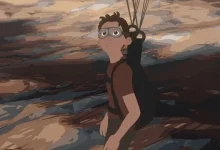 Tek Kişinin Yaptığı Uzun Metraj Animasyon Filmi: Away