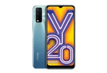 Vivo Y20G Duyuruldu: İşte Fiyatı ve Özellikleri