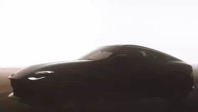 Nissan, 18 Ayda Tanıtacağı 12 Otomobili Gösterdi (Video)