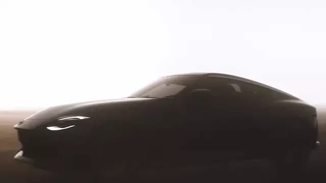 Nissan, 18 Ayda Tanıtacağı 12 Otomobili Gösterdi (Video) 1 Nissan, 18 Ayda Tanıtacağı 12 Otomobili Gösterdi (Video)