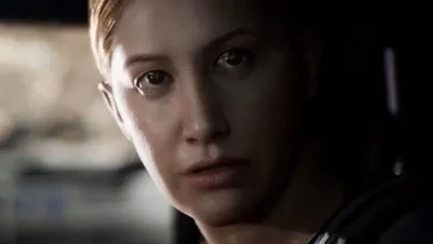 The Dark Pictures Anthology: House of Ashes, 2021'de Geliyor 3 The Dark Pictures Anthology: House of Ashes, 2021'de Geliyor