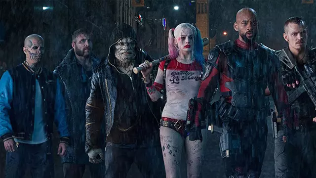Suicide Squad 2 Çekim Tarihi ve Yeri Belli Oldu!