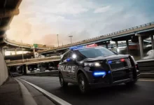Ford, Polis Arabalarını 56 Dereceye Kadar Isıtacak