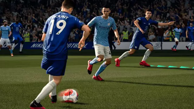 EA, Hollanda'ya Her Hafta 500 Bin Euro Ödeyecek