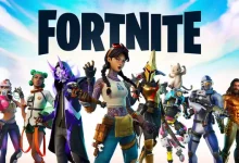 Fortnite'taki Ön Düzenleme Özelliğine Değişilik Geliyor