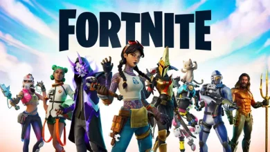 Fortnite'taki Ön Düzenleme Özelliğine Değişilik Geliyor
