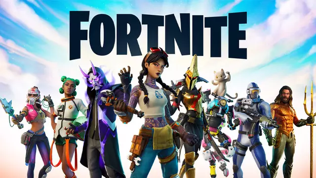 Fortnite'taki Ön Düzenleme Özelliğine Değişilik Geliyor