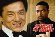 Aksiyon ve Komediye Hazır Olun: Bitirim İkili 4 Geliyor!