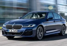 2021 BMW 5 Serisi Tanıtıldı: İşte Özellikleri ve Fiyatı