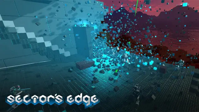 Sector's Edge Oynaması Parasız Olarak Gösterildi 1 Sector's Edge Oynaması Ücretsiz Olarak Yayınlandı