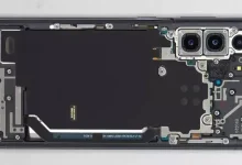 Samsung Galaxy S21 Parçalarına Ayrıldı [Video]