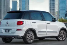 Fiat, 500X ve 500L Modellerini 500XL'de Birleştirecek