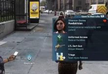 Watch Dogs: Legion'da Oynanabilir Pedofili Karakter Gözüktü
