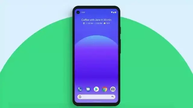 Android 12 ile Uygulamaları Kış Uykusuna Yatırma Geliyor