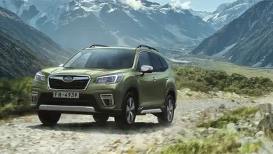 Subaru Forester e-Boxer’ın Dikkat Çeken 11 Özelliği 5 Subaru Forester e-Boxer’ın Dikkat Çeken 11 Özelliği