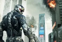 Crytek'in Yeni Oyunlar Üstünde Çalıştığı İddia Edildi