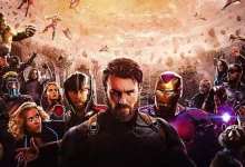 Avengers: Infinity War Fragmanı - Webtekno – Güncel Teknoloji Haberleri ve Video İncelemeleri