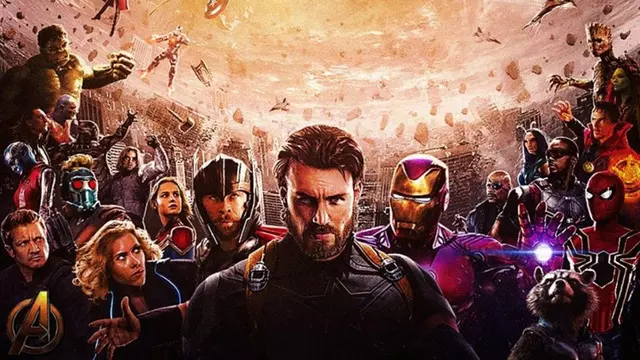 Avengers: Infinity War Fragmanı - Webtekno – Güncel Teknoloji Haberleri ve Video İncelemeleri 1 Avengers: Infinity War Fragmanı - Webtekno – Güncel Teknoloji Haberleri ve Video İncelemeleri