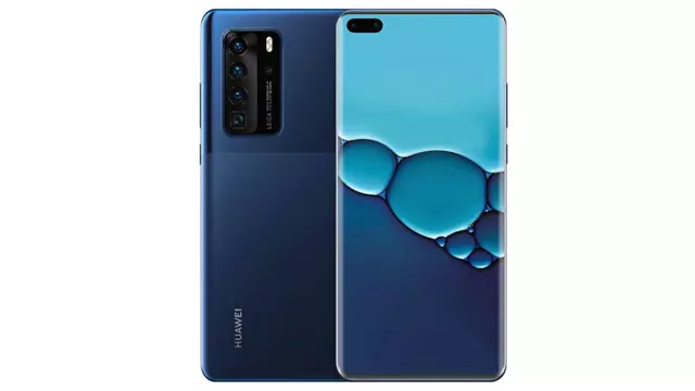 Huawei P50 Ailesinde 200x Dijital Yakınlaştırma Olabilir
