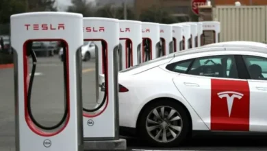 Tesla Model X, Bisikletlerle Şarj Edildi (Video) 3 Tesla Model X, Bisikletlerle Şarj Edildi (Video)