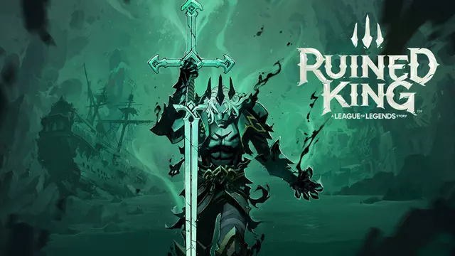 Ruined King: A League of Legends Story Çıkış Tarihi