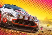 Dirt 5’ten Yeni Çıkış Fragmanı Geldi