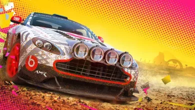 Dirt 5’ten Yeni Çıkış Fragmanı Geldi 2 Dirt 5’ten Yeni Çıkış Fragmanı Geldi