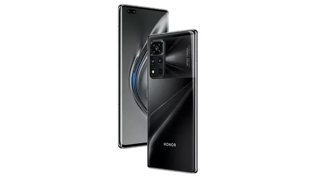 Honor V40'ın Fiyatı ve Görüntüleri Ortaya Çıktı