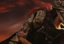 Elden Ring İçin Aylar Sonra İlk Kez Paylaşım Yapıldı