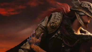 Elden Ring İçin Aylar Sonra İlk Kez Paylaşım Yapıldı