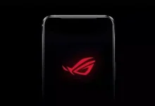 ASUS ROG Phone 4, 65 W Hızlı Şarj Desteğine Sahip Olacak