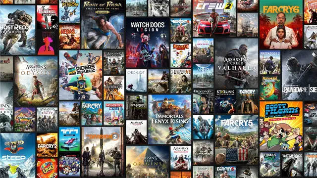 Ubisoft'tan PS5 Geriye Dönük Uyumluluk Açıklaması 1 Ubisoft'tan PS5 Geriye Dönük Uyumluluk Açıklaması