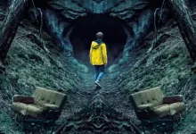 Yabancı Dizi Önerisi: The Dark